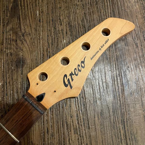 Greco（グレコ） Greco PJB-M3 Electric Bass Neck エレキベース