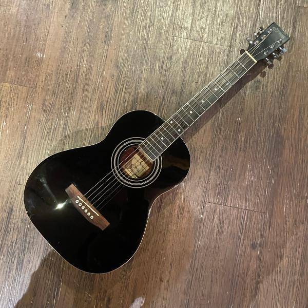S.Yairi S.Yairi YM-17/BK Acoustic Guitar ミニギター