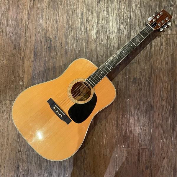 K.Country D-200 Acoustic Guitar アコースティックギター 春日 -p458