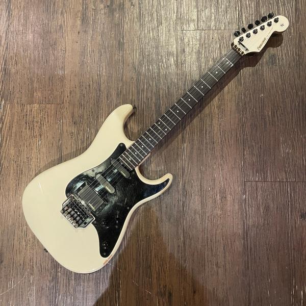 FERNANDES（フェルナンデス） Fernandes The Function FloydRose