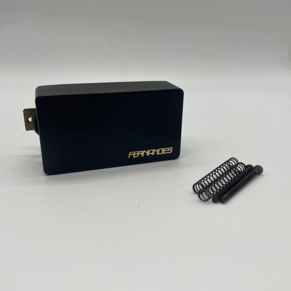 Fernandes ハムバッカー リア 5.63kΩ エレキギター用ピックアップ
