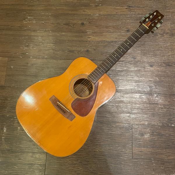 YAMAHA（ヤマハ） Yamaha FG-160 1970年代 Acoustic Guitar