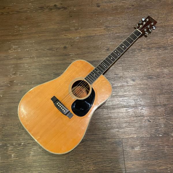 東海 Cat's Eyes TCE-30 Acoustic Guitar Tokai キャッツアイズ