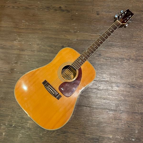 Takeharu Guitar WT-200 Acoustic アコースティックギター タケハル
