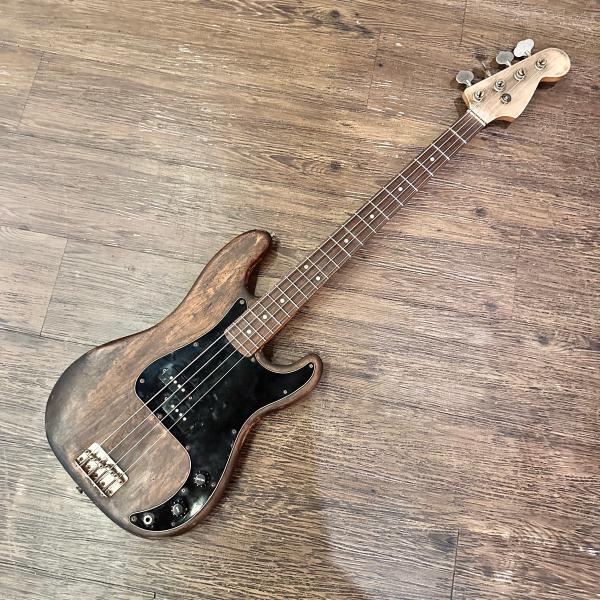 東海 Tokai Hard Puncher PB-40 Precision Bass 1981年製 Electric