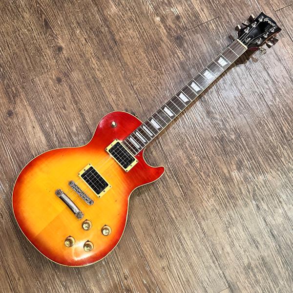 Greco（グレコ） Greco EG-480 1976年製 Les Paul Type Electric