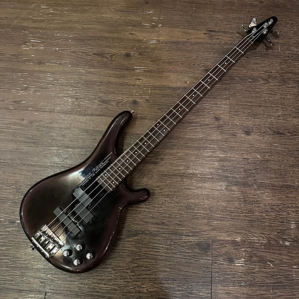 Tune Bass Maniac Standard PJ Electric チューン エレキベース -r039