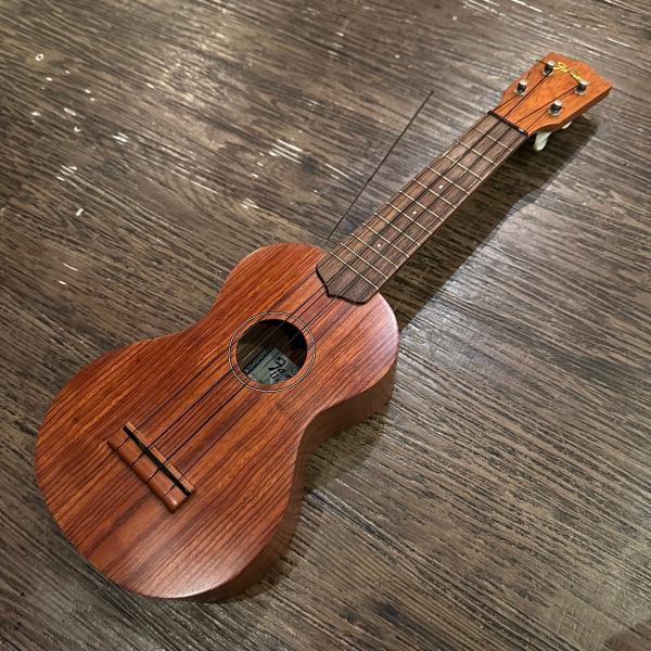Famous FS-3 Made in Japan Soprano Ukulele ソプラノ ウクレレ ソフト