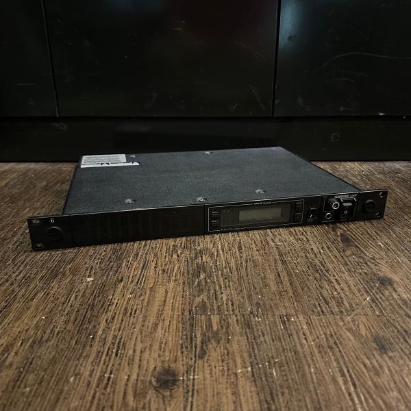 SHURE（シュア） Shure UHF U4S-JB ワイヤレス レシーバー B帯 1U