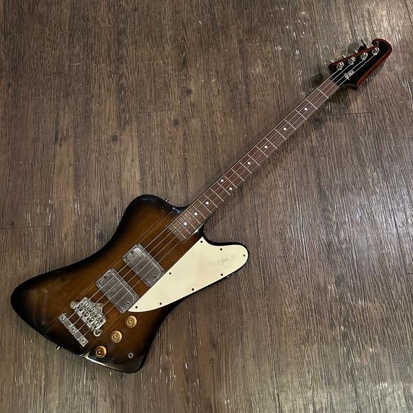 Greco（グレコ） Greco TB-750 1989年製 Thunder Bird Type Made in