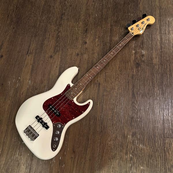 Squier Squier by Fender Standard Jazz Bass 2013年製 Electric Bass