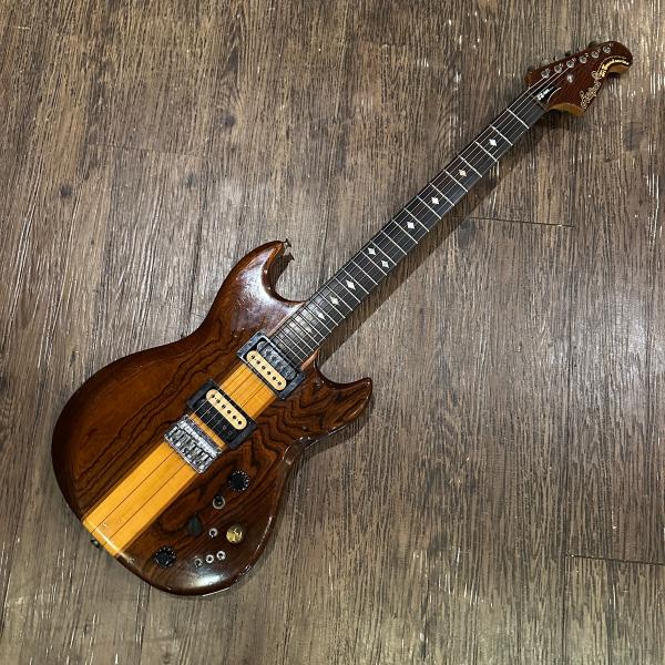 ARIA（アリア） Aria pro II TS-600 Thor-Sound 1980s Electric Guitar