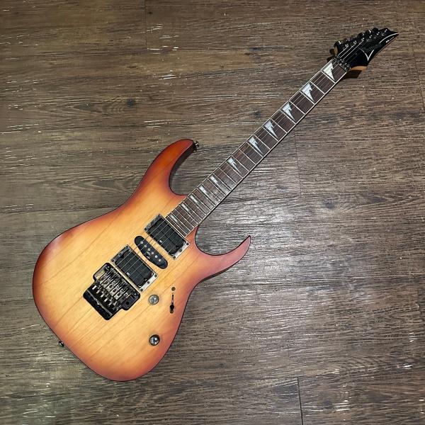 Ibanez（アイバニーズ） Ibanez RG470AH 2010年製 Electric Guitar