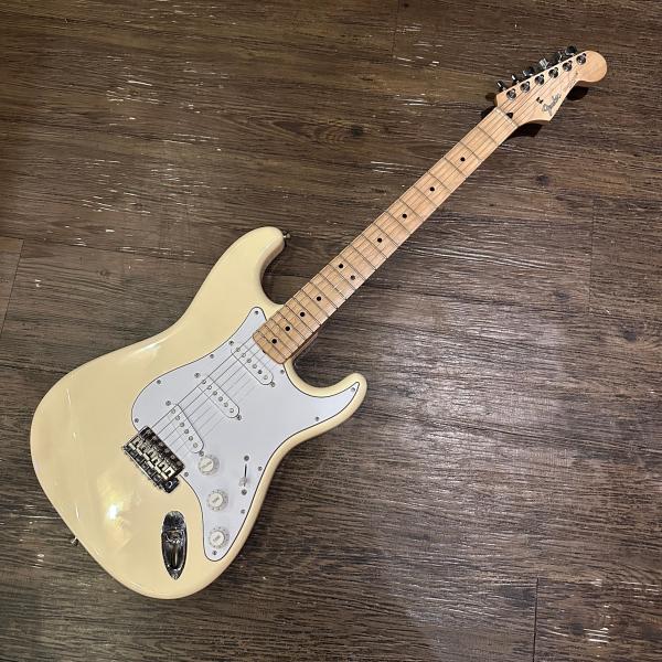 エレキギター　fender Stratcaster Fender（フェンダー） Fender Japan ST-43 1993~1994年製 Stratocaster