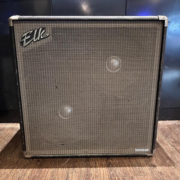 ELK　ギターキャビネット Fender（フェンダー） Elk Custom-Amp 50 Cabinet Amplifier エルク