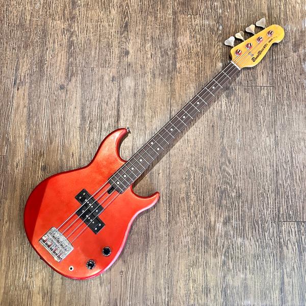 YAMAHA（ヤマハ） Yamaha Broad Bass VIs BBVIs 1982年製 Made In