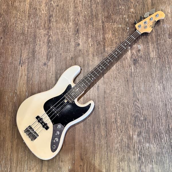 Bacchus バッカス Universe Series エレキベース Bacchus（バッカス） Bacchus Universe series Electric bass エレキ