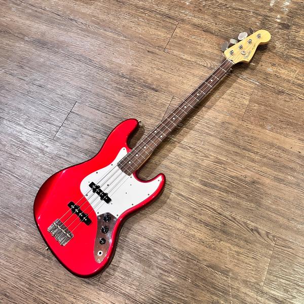 Fender Japan Jazz Bass 1993-94年製 フェンダー Fender（フェンダー） Fender Japan JB-45 1993年〜1994年 フジゲン製