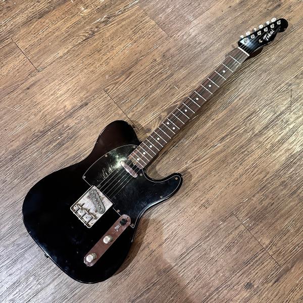 東海 Tokai TE-60 Breezysound Made in Japan 1984年製 テレキャスター