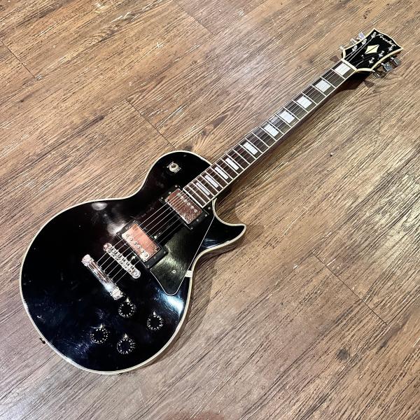 Fresher FL-331 Les Paul Type Electric Guitar エレキギター フ