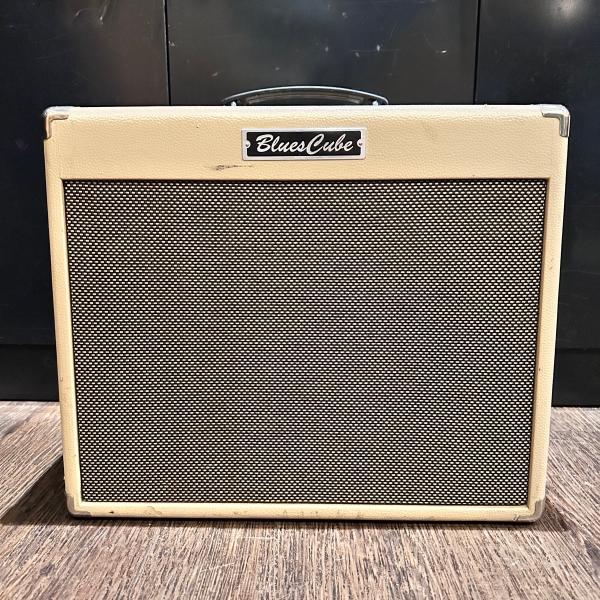 ローランド（Roland） Roland BC-Stage Blues Cube Guitar Amplifier