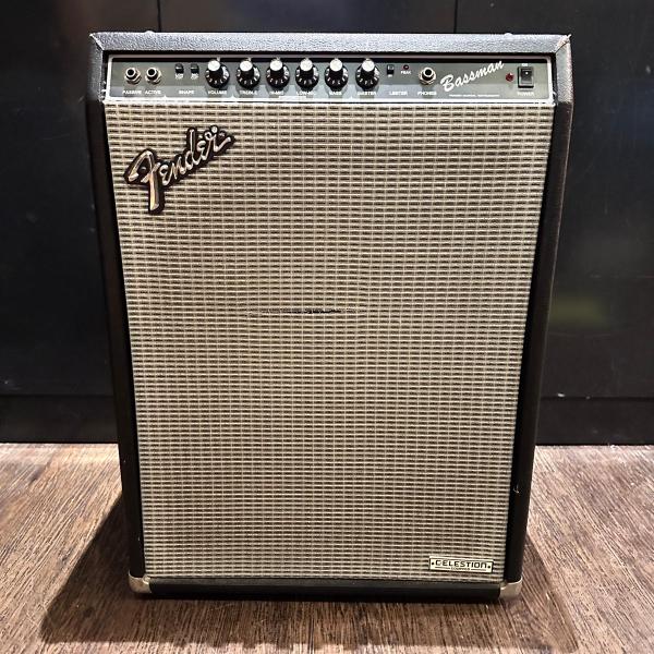 ベース Fender Bassman BM-40CE Fender（フェンダー） Fender Bassman BM-40CE Bass Amplifier ベース