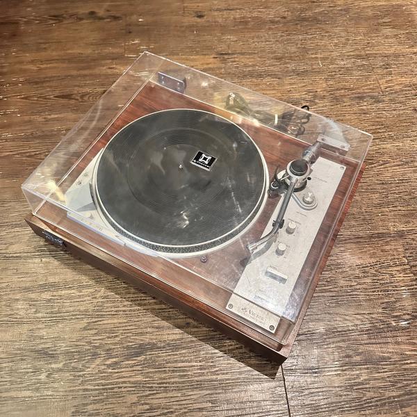 Victor（ビクター） Victor JL-F55R レコードプレーヤー ダイレクト