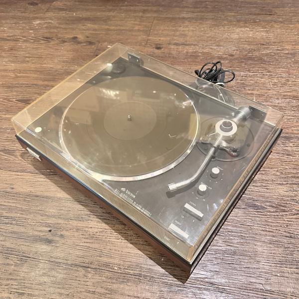 Victor（ビクター） Victor JL-F35 レコードプレーヤー ベルトドライブ