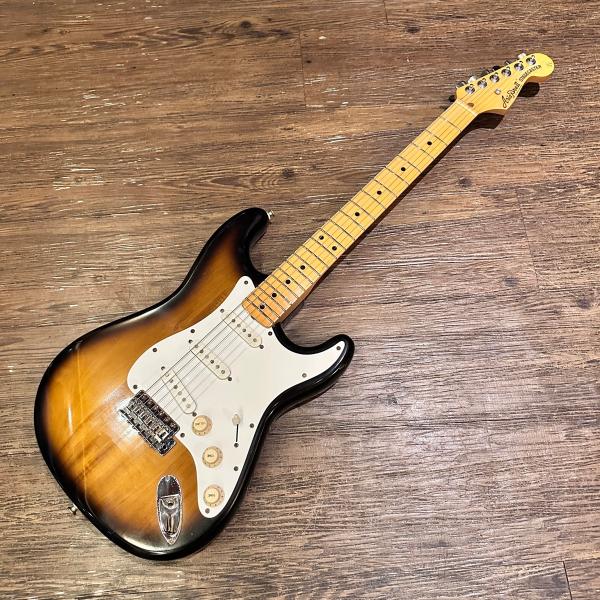 ARIA（アリア） AriaProII ST-500 1977年製 Stagecaster タバコ