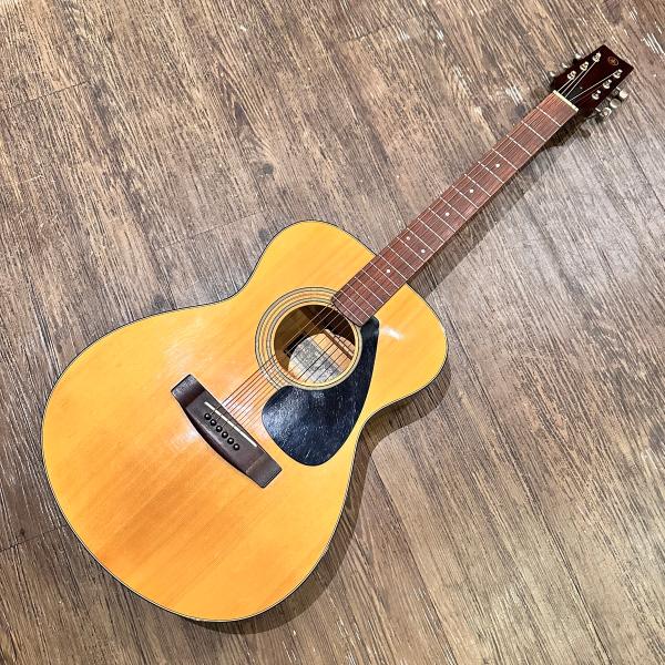 YAMAHA アコースティックギター　FG-120F YAMAHA（ヤマハ） Yamaha FG-120F Acoustic Guitar アコースティック