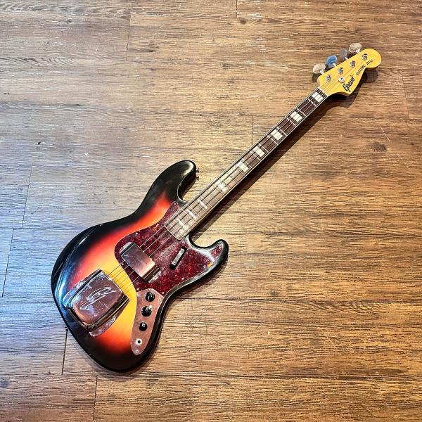 Greco（グレコ） Greco JB-450 JazzBass Type 1970~1980年代 Electric