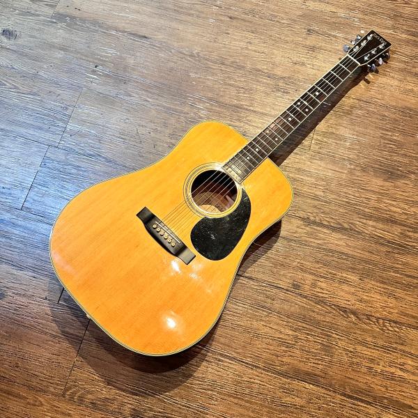 東海 Tokai Cat's Eyes CE-350S Vintage Acoustic Guitar Japan
