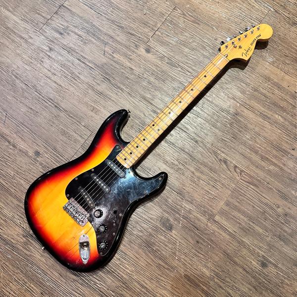 Tokai Silver Star SS-36 1981年製 Made in Japan Stratocaster Type Electric Guitar エレキギター トーカイ シルバースター -r647