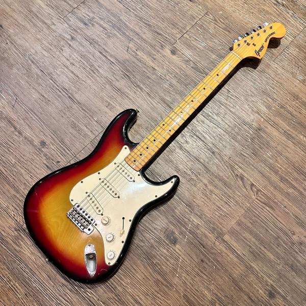 Greco（グレコ） Greco SE-600 1977年製 Electric Guitar エレキギター