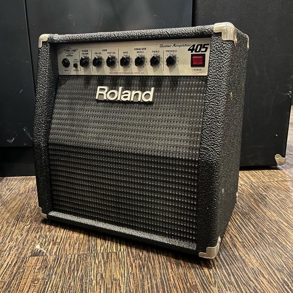 Roland GC-405X 2セット