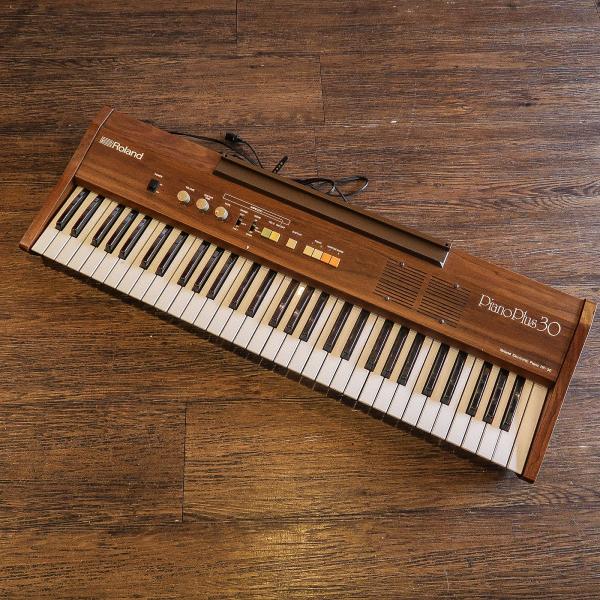 ローランド Roland HP-30 電子ピアノ -GRUN SOUND-[u372