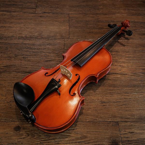 驚きの価格 Hallstatt V-10 ハルシュタット バイオリン -GRUN SOUND-u586 弦楽器