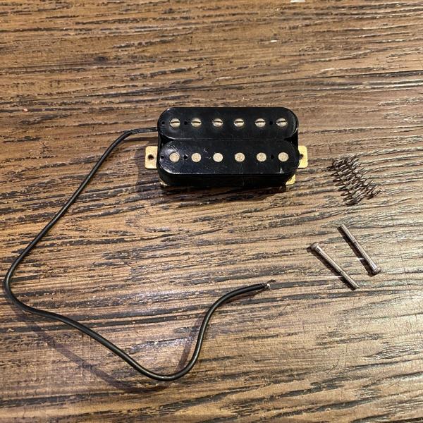 Epiphone（エピフォン） レスポール ハムバッカー ピックアップ エレキ