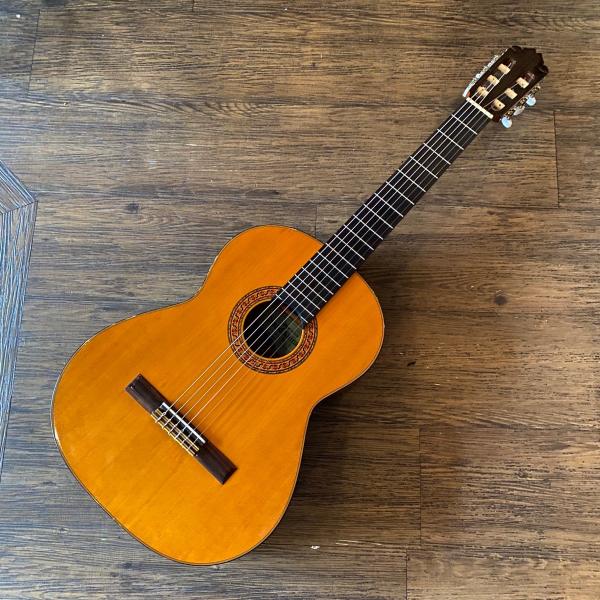 Grand Shinano GS-130 classic guitar グランドシナノ クラシック