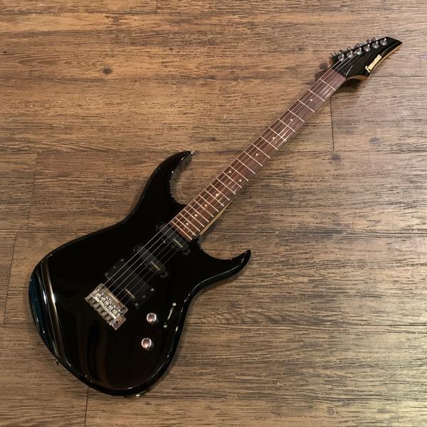 FERNANDES Fernandes FGZ-1C エレキギター フェルナンデス -GRUN FERNANDES Fernandes FGZ-1C エレキギター フェルナンデス -GRUN