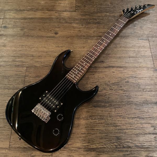 Jagard Stratocaster Type ジャガード エレキギター -GrunSound Jagard Stratocaster Type ジャガード エレキギター -GrunSound