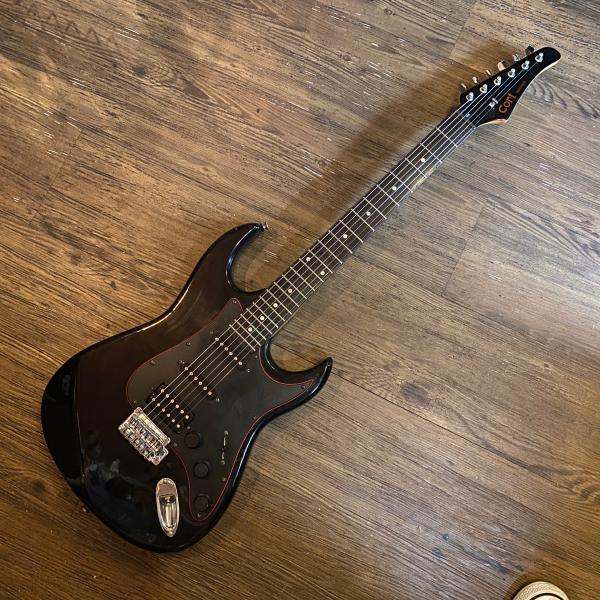 ギター panther PANTHER | ESP GUITARS