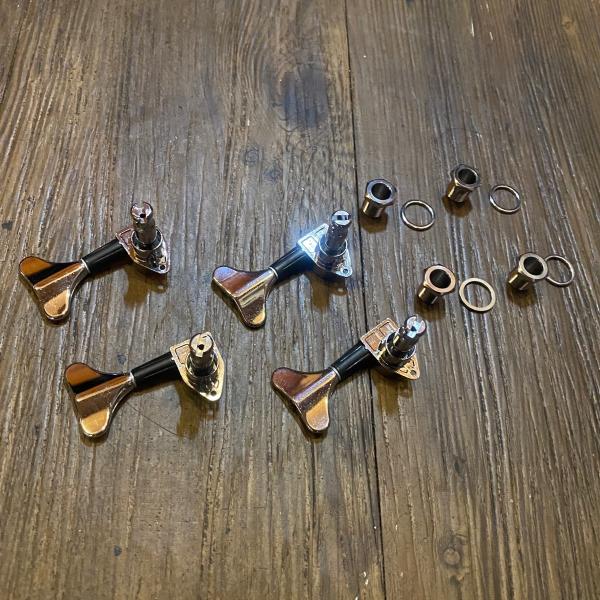 Killer キラー Gotoh ゴトー エレキベース用 ペグ -w652 : GrunSound