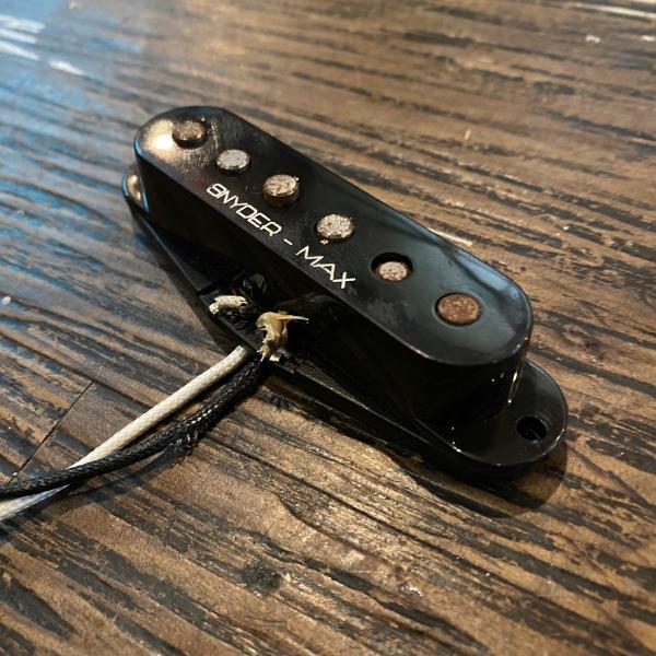 Elioth製カスタムフォークギター Elioth製カスタムフォークギター