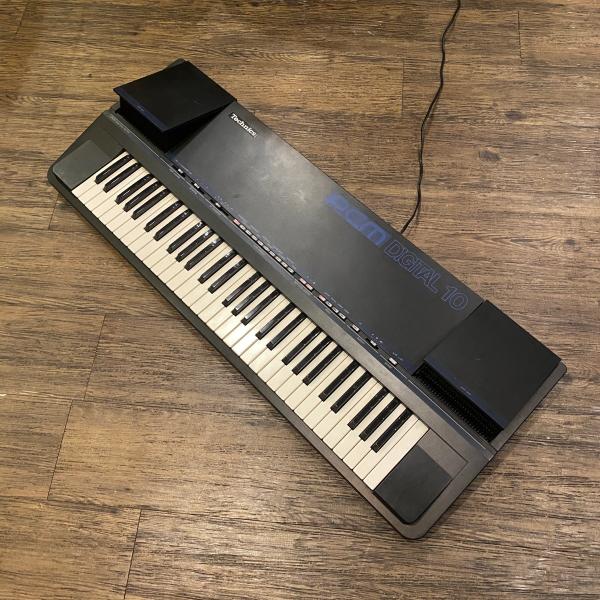 Technics SX-PV10 Keyboard テクニクス 電子ピアノ キーボード -GrunSound-w767- WED9IHe2Y