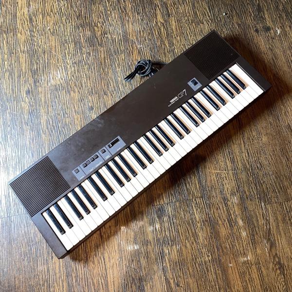 YAMAHA -RARE- CP-7 Stage Piano Keyboard ヤマハ YAMAHA -RARE- CP-7 Stage Piano Keyboard ヤマハ
