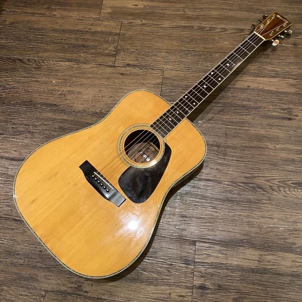 Morris MD-515 Acoustic Guitar アコースティックギター モーリス