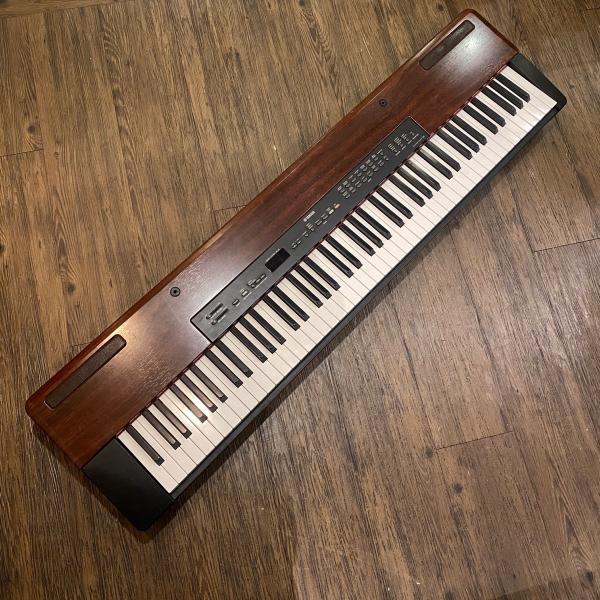 YAMAHA P-120 Keyboard ヤマハ 電子ピアノ キーボード YAMAHA P-120 Keyboard ヤマハ 電子ピアノ キーボード