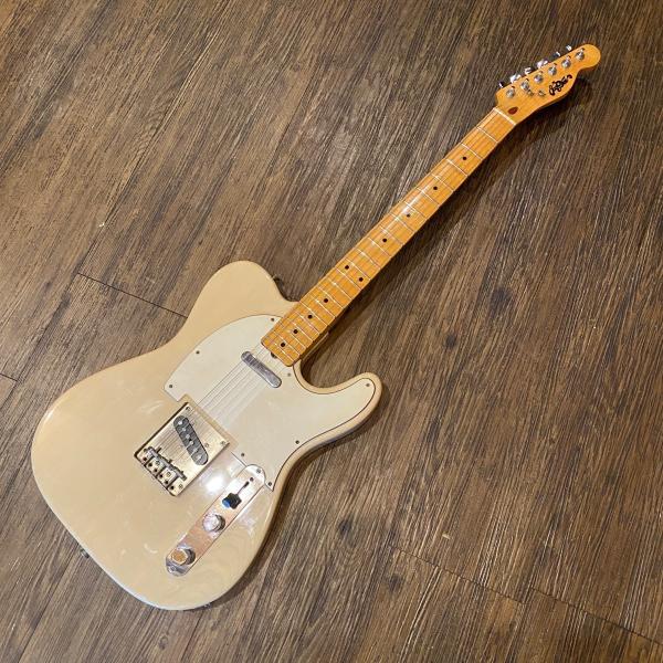 JooDee Telecaster Electric Guitar テレキャスター エレキ