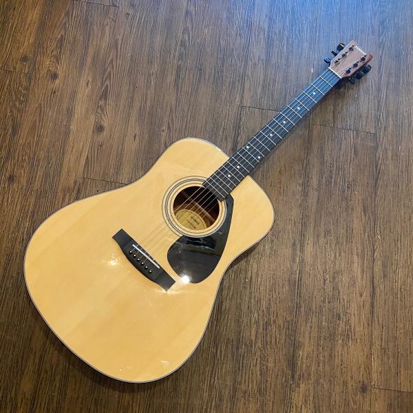 YAMAHA（ヤマハ） YAMAHA F-600D Acoustic Guitar アコースティック
